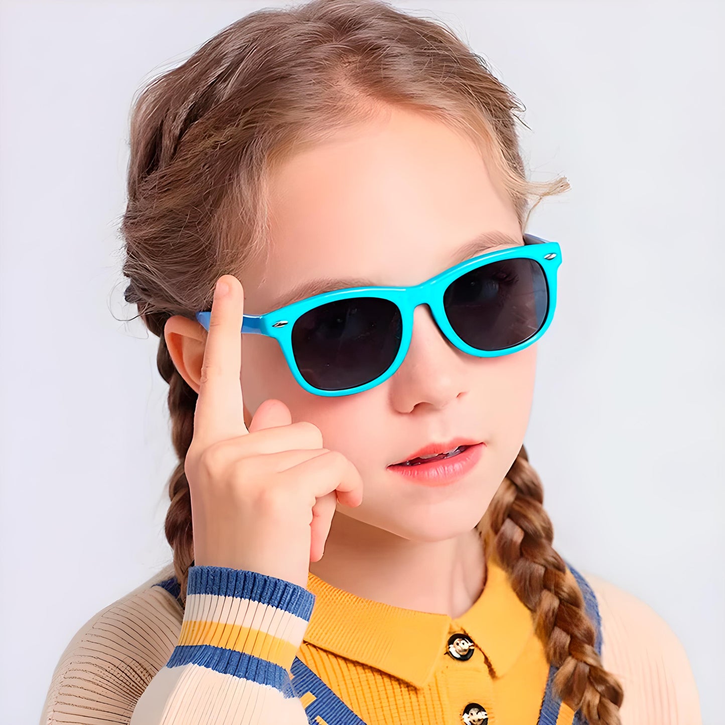 Gafas polarizadas para niños